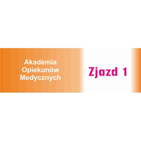 Akademia OM - zjazd 1