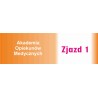 Akademia OM - zjazd 1, grupa 4