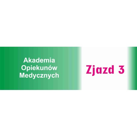 Akademia OM - zjazd 3, grupa 1