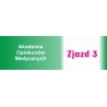 Akademia OM - zjazd 3, grupa 1