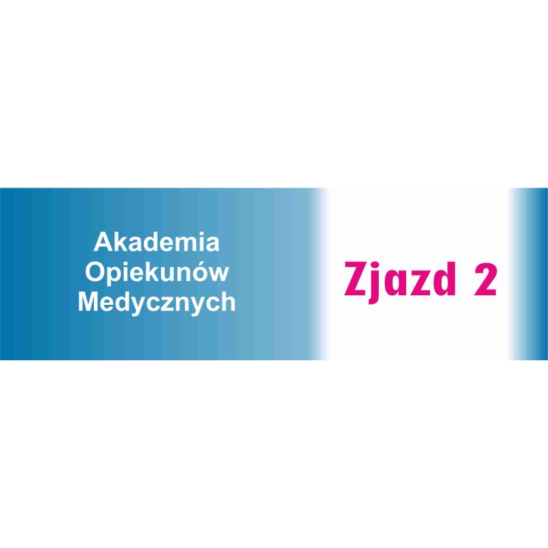 Akademia OM - zjazd 2
