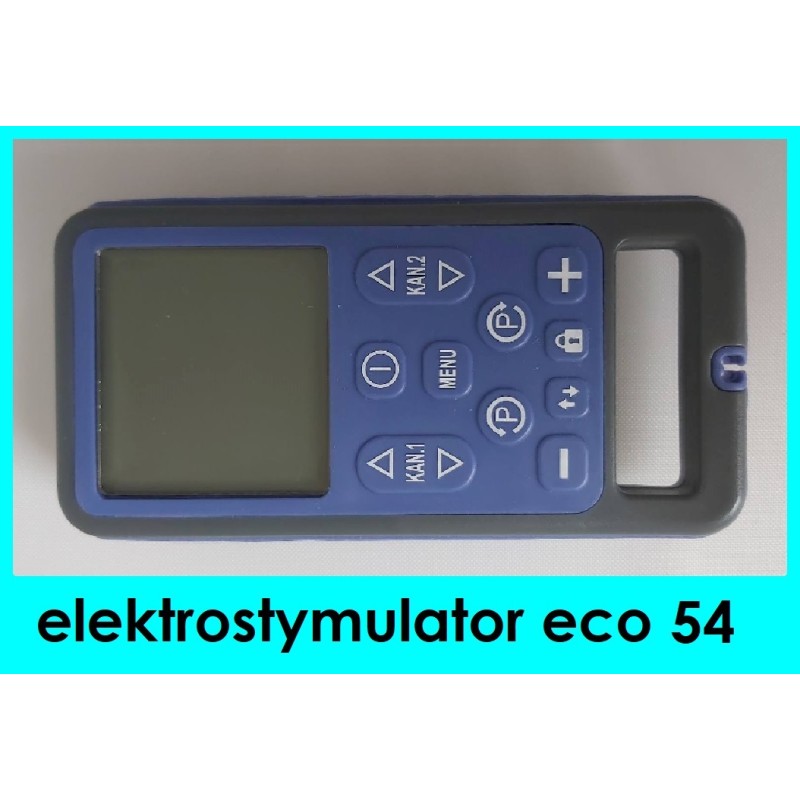 Elektrostymulator ECO-54