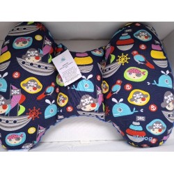 Poduszka stabilizująca duża