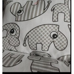 Poduszka stabilizująca duża