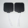 Elektroda żelowa 5x5 cm - 4 szt.