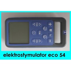 Elektrostymulator ECO-54 - zestaw szkoleniowy AFALOG Centrum