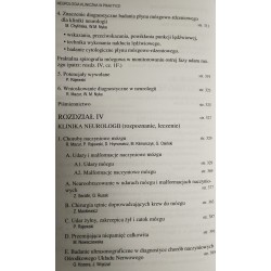 Neurologia kliniczna w praktyce - homeostaza mózgu