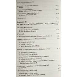 Neurologia kliniczna w praktyce - homeostaza mózgu