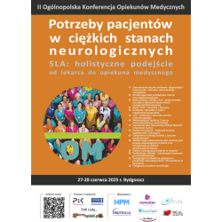 Konferencja Opiekunów Medycznych