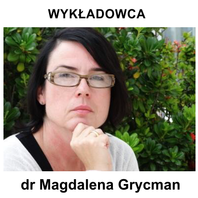 Magdalena Grycman