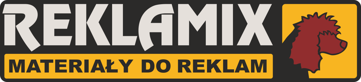 Logo REKLAMIX