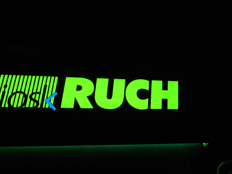 Projekt Ruch 5