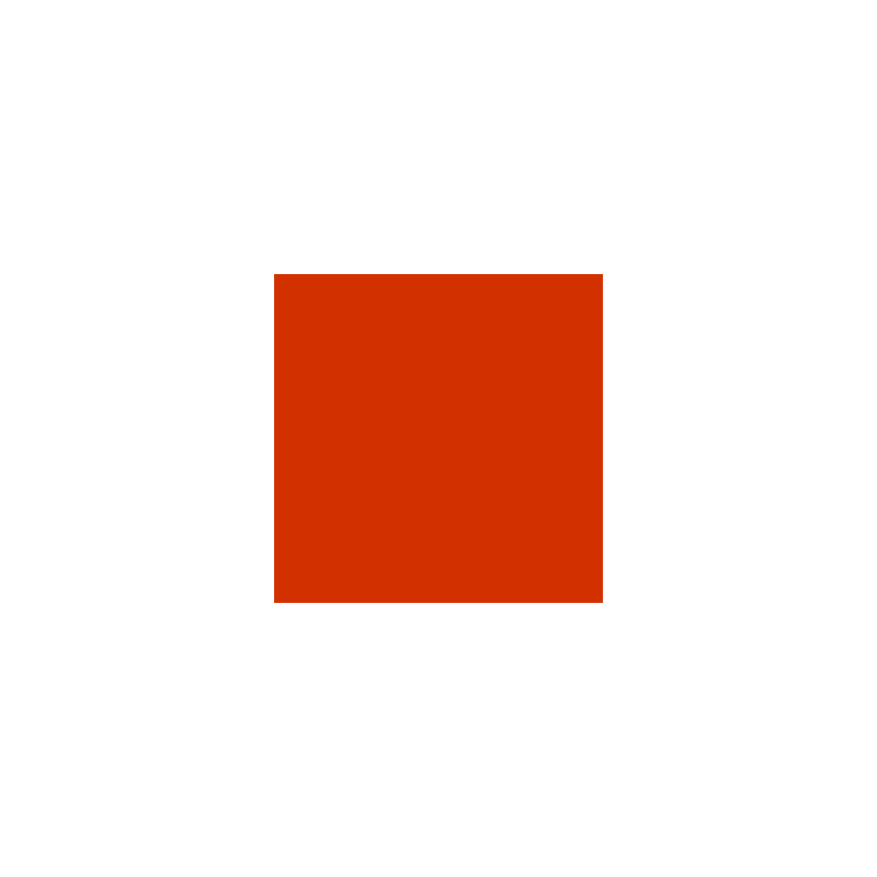 ORACAL 641-47 pomarańczowo-czerwony