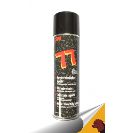 Klej uniwersalny 77, 500 ml