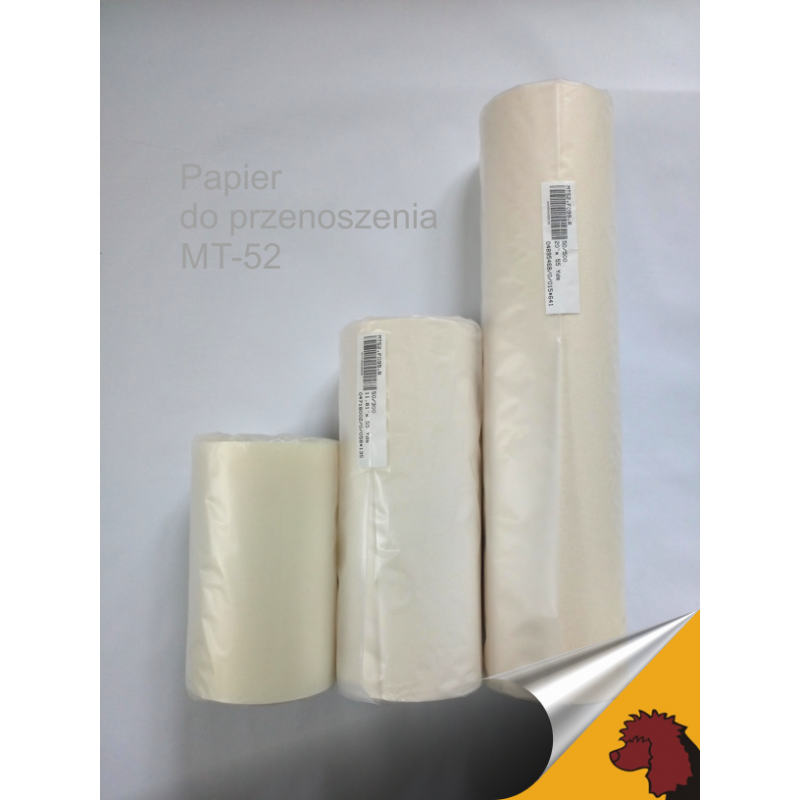 Papier MT-52