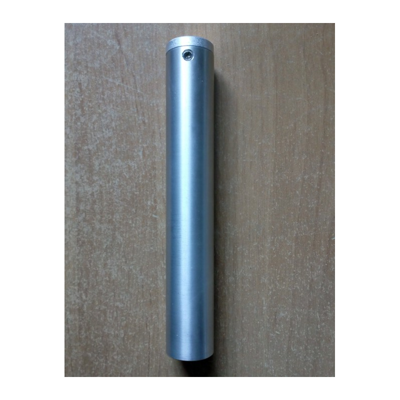 Dystans 150x25 mm ALU, aluminium