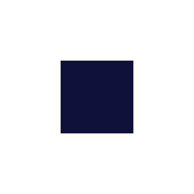 ORACAL 641-518 - stalowo niebieski